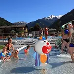 Апартаменты Josef Im Edt
