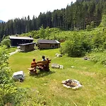 Апартаменты Josef Im Edt *