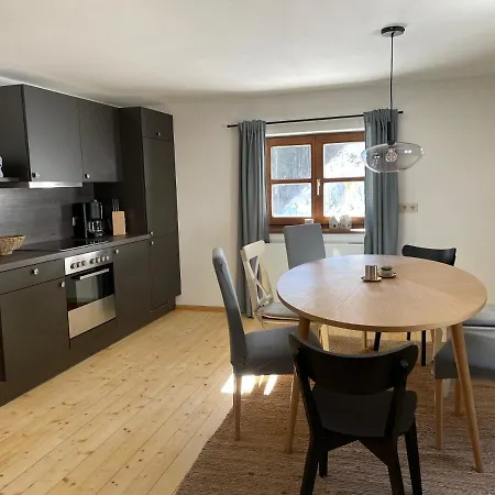Apartment Josef Im Edt Grossarl