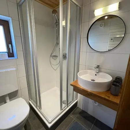 Apartment Josef Im Edt