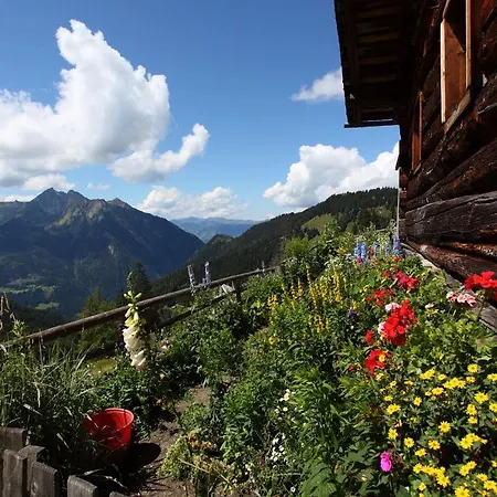 Josef Im Edt Daire Grossarl