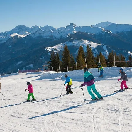 Josef Im Edt Daire *