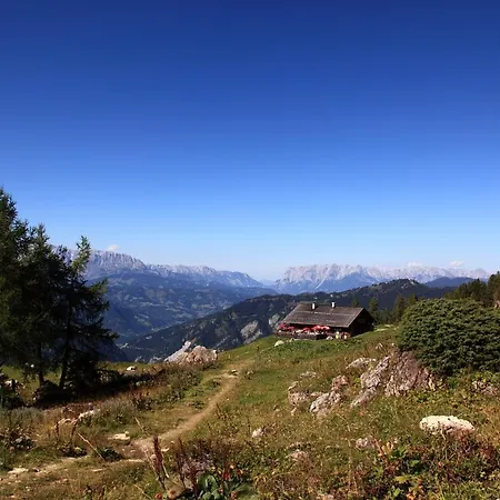 Josef Im Edt * Grossarl