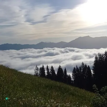 Josef Im Edt * Grossarl