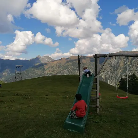 Josef Im Edt * Grossarl