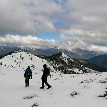 Josef Im Edt Daire Grossarl