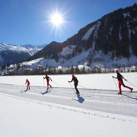 Josef Im Edt Appartamento *