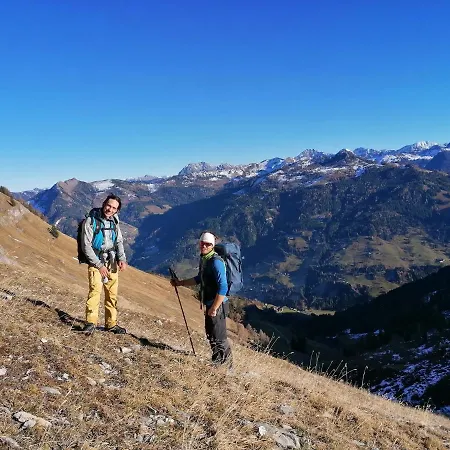 Josef Im Edt * Grossarl