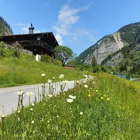 Daire Josef Im Edt *