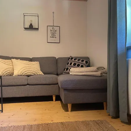 Apartment Josef Im Edt Grossarl