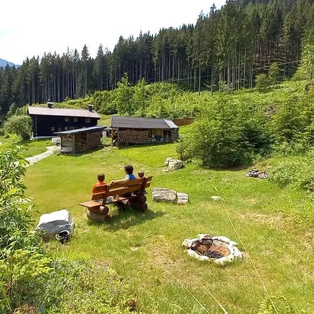 Appartement Josef Im Edt *
