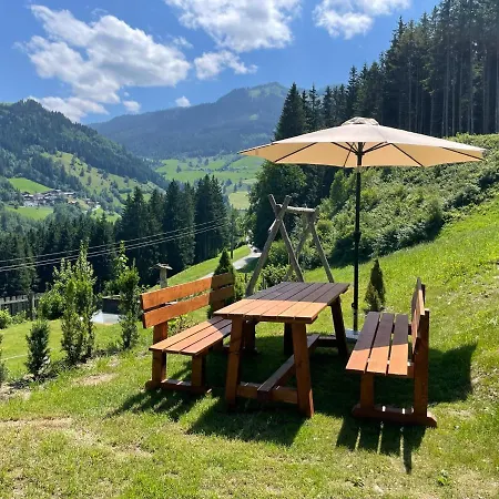 Josef Im Edt Daire Grossarl