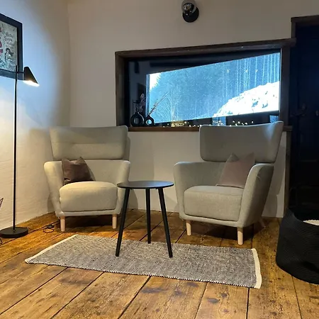 Apartment Josef Im Edt *