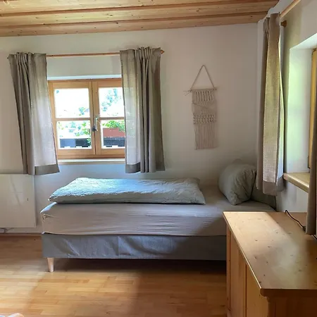 Appartement Josef Im Edt *