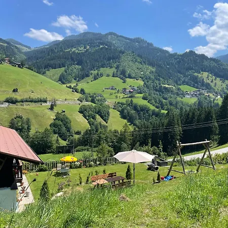 Apartment Josef Im Edt *
