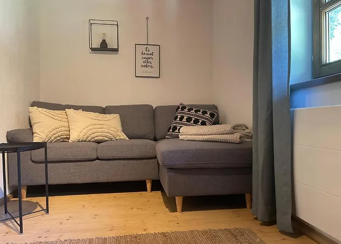 Apartament Josef Im Edt Grossarl